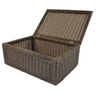 Porta Joias Argila Caixa Organizador Fibra Sintetica