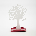 Porta joias árvore GeGuton branco