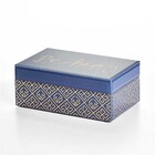 Porta Joias Be Happy