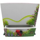 Porta Joias Brinco Bijuterias Mulher Cordao Organizador Cofre