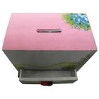 Porta Joias Brinco Cordao Bijuterias Mulher Organizador Cofre