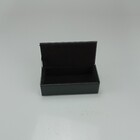 Porta Joias Caixa Organizadora Home&co Espelhado Mdf 4x14x7cm