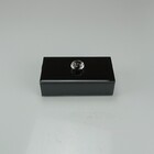 Porta Joias Caixa Organizadora Home&co Espelhado Mdf 4x14x7cm