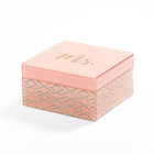 Porta Joias Elegance