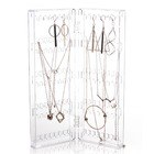 Porta Joias Em Acrílico