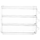 Porta-joias Em Acrílico Lyor 15 3x10 7cm