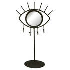 Porta Jóias - Espelho Olho Preto