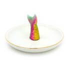 Porta Jóias Holográfico - Sereia