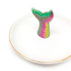 Porta Jóias Holográfico - Sereia