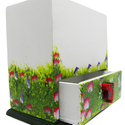 Porta Joias Organizador De Bijuterias Mulher Brinco Cordao Co