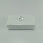 Porta Joias Organizador Decorativo Home&co Espelhado Mdf 4x14