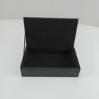 Porta Joias Organizador Decorativo Home&co Espelhado Mdf 4x17