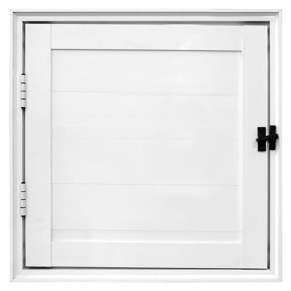 Porta De Alçapão 80x80