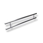 Porta Lambril Com Friso Com Puxador Super 25 210cm X 90cm Bri