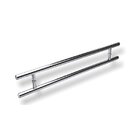 Porta Lambril Com Friso Com Puxador Super 25 210cm X 90cm Bri