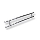 Porta Lambril Com Friso Com Puxador Super 25 210cm X 90cm Bri