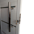 Porta Lambril Com Friso E Puxador 2,10 X 0,80