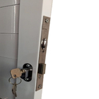 Porta Lambril Com Friso E Puxador 2,10 X 1,00