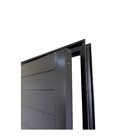 Porta Lambril Com Maçaneta E Fechadura De Banheiro Linha Vene