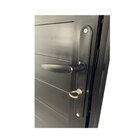 Porta Lambril Com Maçaneta E Fechadura De Banheiro Linha Vene