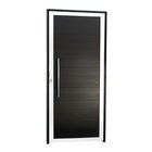 Porta Lambril Com Puxador Super 25 210cm X 80cm Brimak Mix Pr