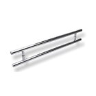 Porta Lambril Com Puxador Super 25 210cm X 80cm Brimak Mix Pr