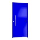 Porta Lambril Com Puxador Super 25 210cm X 90cm Brimak
