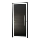 Porta Lambril Com Puxador Super 25 210cm X 90cm Brimak Mix Pr