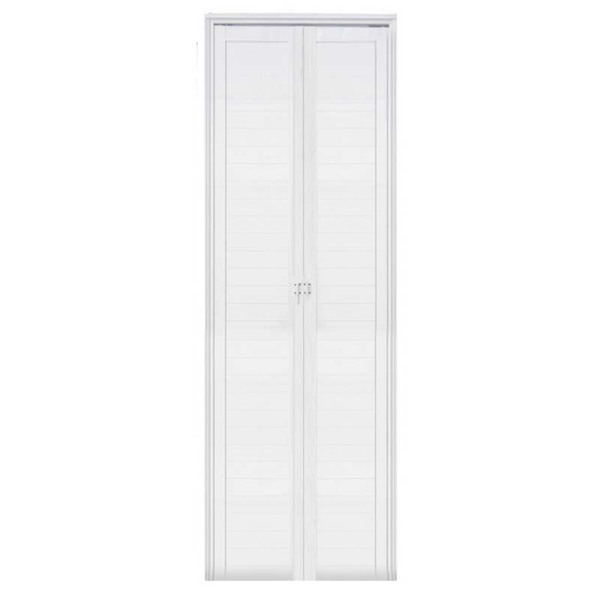 Porta Lambril De Alumínio Branco Camarão Cmc Classic - Lado E