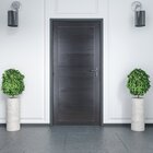 Porta Lambril De Giro Com Fechadura Esquerda Topsul 210x90cm