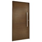 Porta Lambril De Giro Com Puxador Direita Topsul 210x90cm Esq