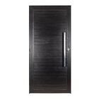 Porta Lambril De Giro Com Puxador E Visor Esquerda Topsul 210