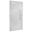 Porta Lambril De Giro Com Puxador Topsul 210x100cm Esquadrisu