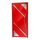 Porta Lambril Oasis Com Puxador Super 25 210cm X 90cm Brimak