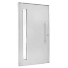 Porta Lambril Pivotante Com Puxador E Visor Esquerda Topsul 2