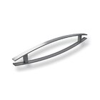 Porta Lambril Premium Com Puxador Super 25 210cm X 90cm Brima