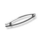 Porta Lambril Premium Com Puxador Super 25 210cm X 90cm Brima