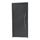Porta Lambril Savana Com Puxador Super 25 210cm X 100cm Brima