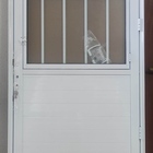 Porta Lambril Social 2,10 X 0,80