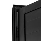 Porta Lambril Solara 70 X 2,10 Hale Esquadrias Abertura Direi