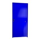 Porta Lambril Super 210cm X 70cm Brimak Azul