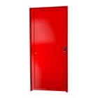 Porta Lambril Super 210cm X 70cm Brimak Vermelho