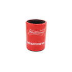 Porta Lata Em Alumínio Térmico Budweiser 269 Ml