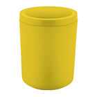 Porta Lata Em Poliuretano 350ml