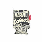 Porta Latas Em Neoprene Hq Marvel Pb