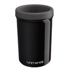 Porta Latas Latinha Térmico Lata Padrão Maior 350ml Preto