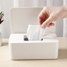 Porta Lenço E Máscaras Descartável