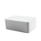 Porta Lenço E Máscaras Descartável