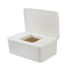 Porta Lenço E Máscaras Descartável