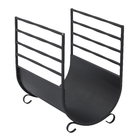 Porta Lenha U Artmill